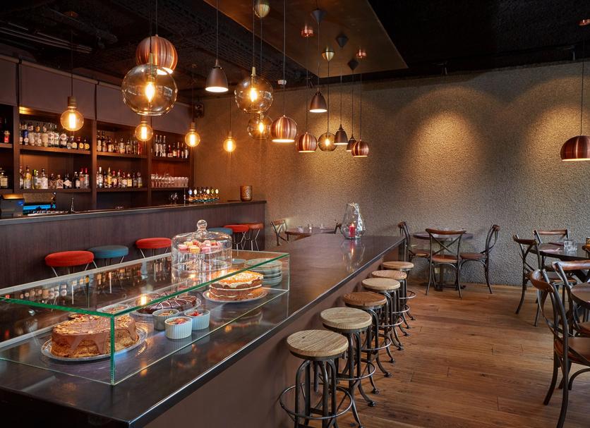 Bar Foto