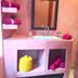 Comodidade do quarto