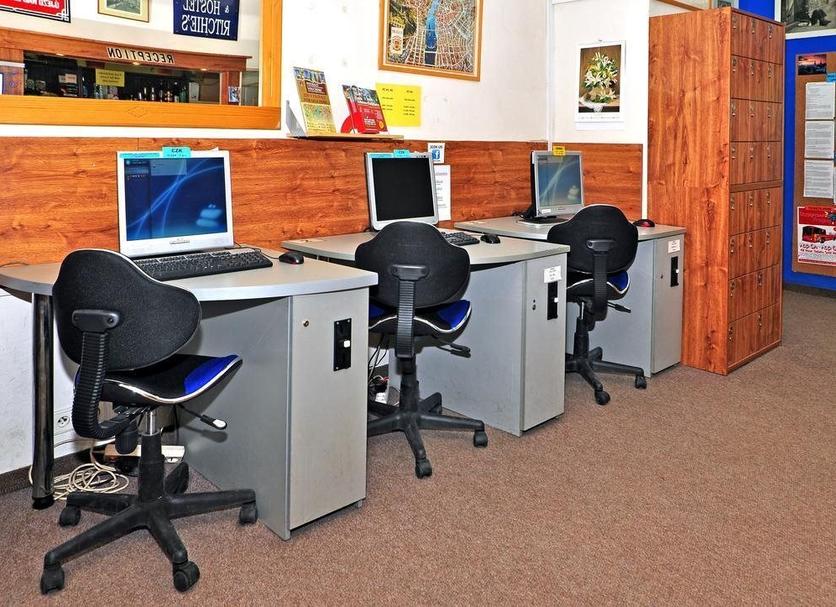 Business center Foto