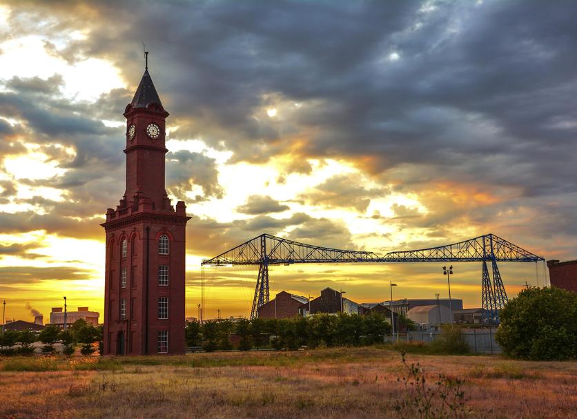 Edifício Foto