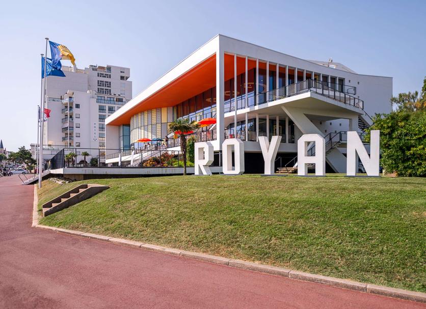 Edifício Foto