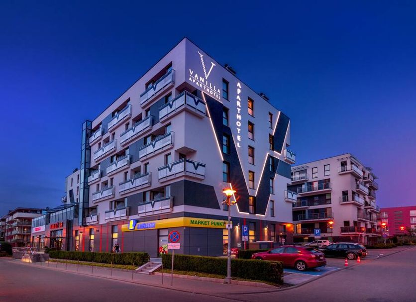 Edifício Foto