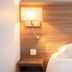 Comodidade do quarto