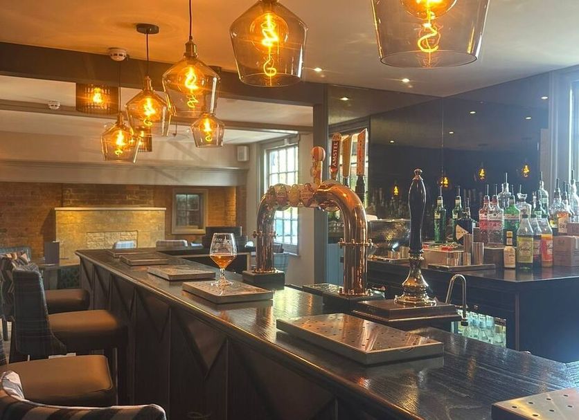 Bar Foto