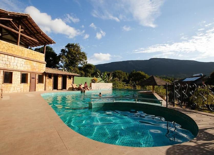 Piscina Foto