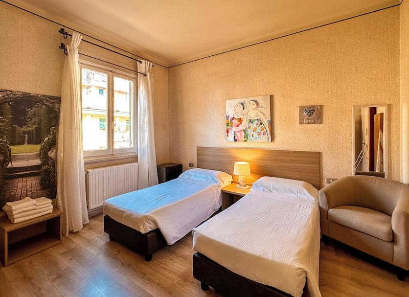 Quarto Foto