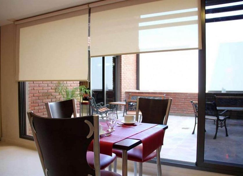 Sala de jantar Foto