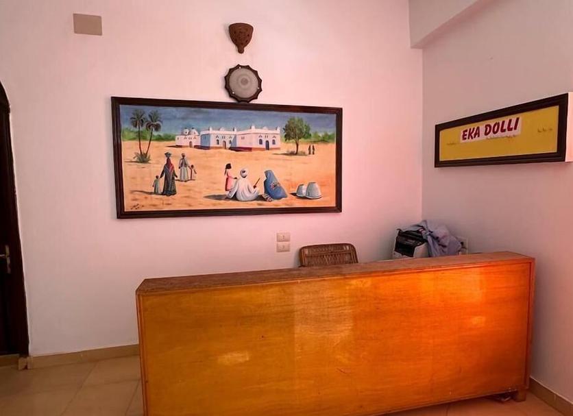 Recepção Foto