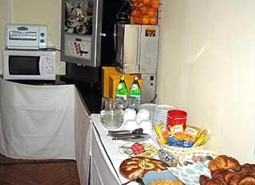 Bufê Foto