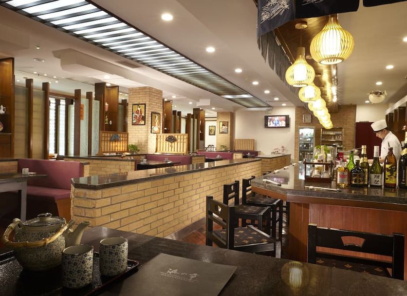 Bar Foto
