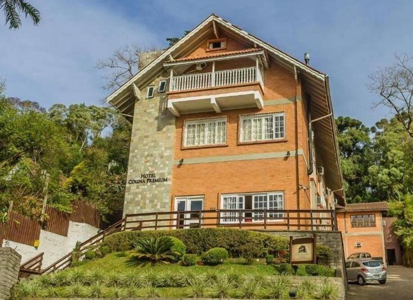 Edifício Foto