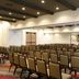 Sala de conferências