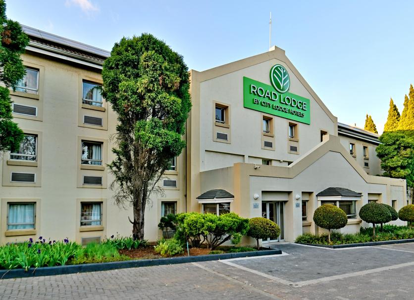 Edifício Foto
