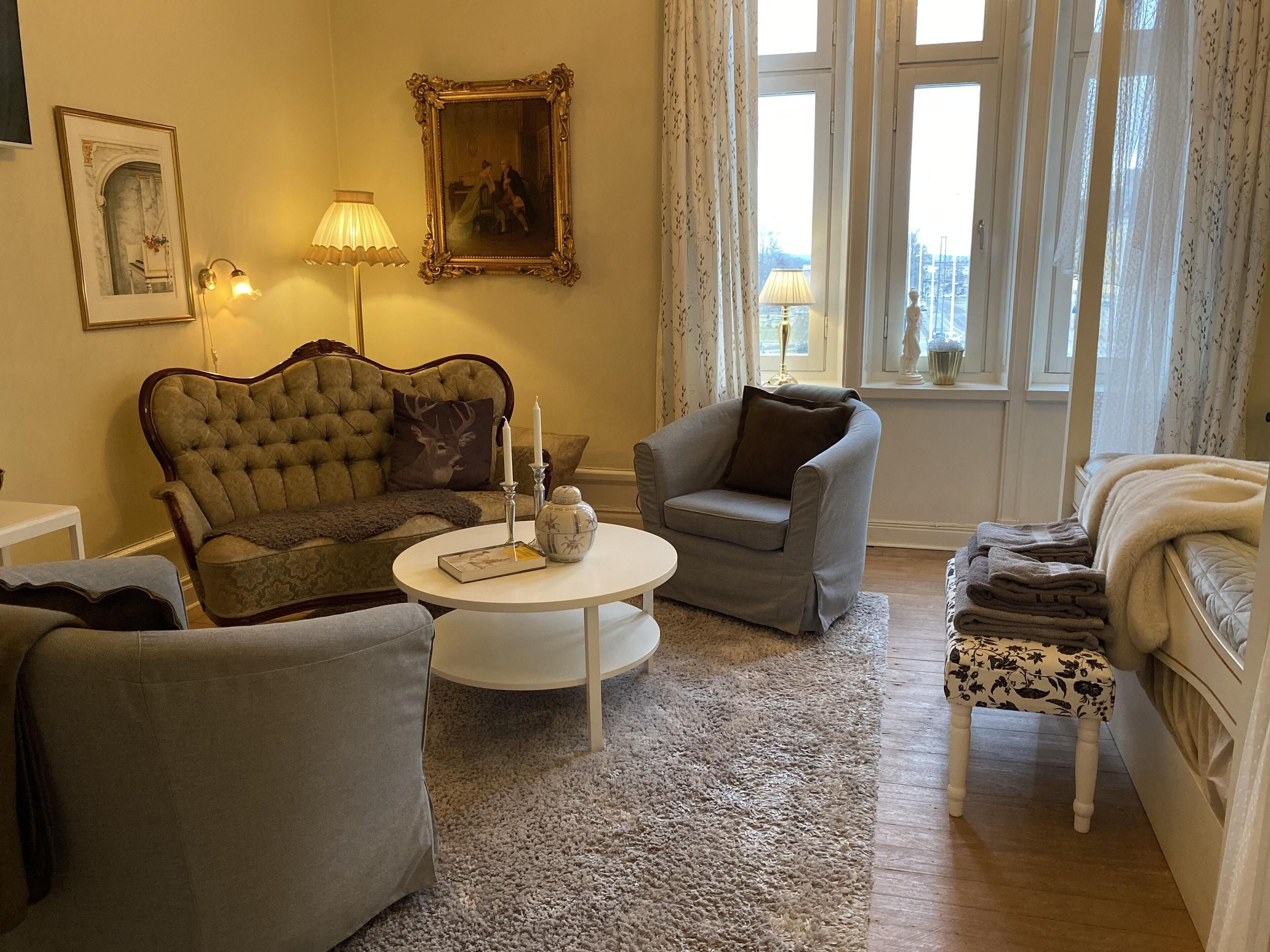 Sala de estar