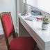Comodidade do quarto