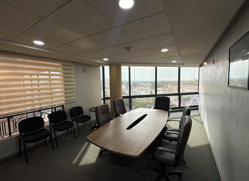 Sala de conferências Foto