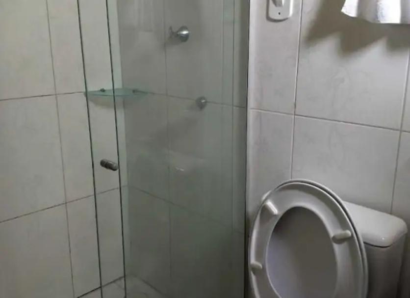 Banheiro Foto