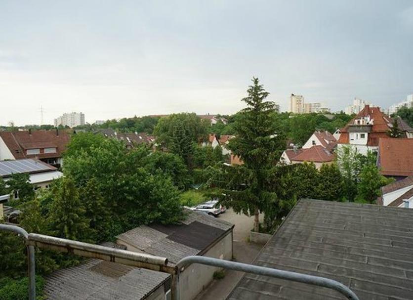 Vista externa Foto