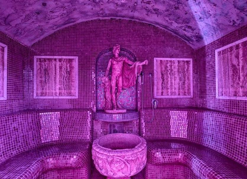 Spa Foto
