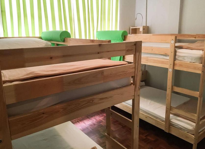 Quarto Foto