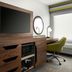Comodidade do quarto