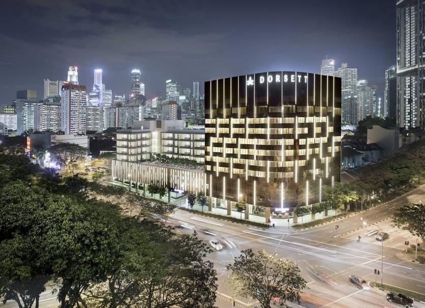 Edifício Foto