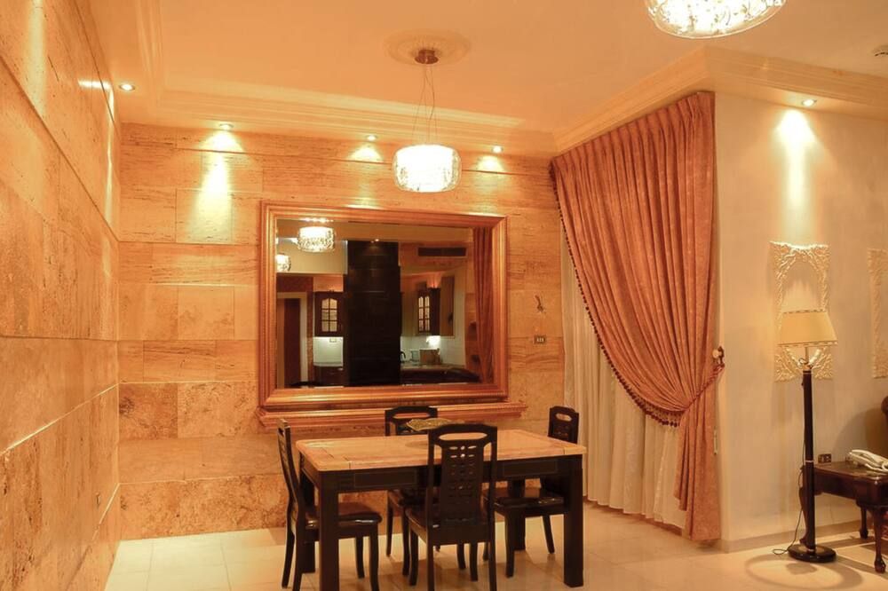 Sala de jantar