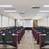 Sala de conferências