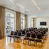 Sala de conferências