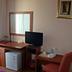 Comodidade do quarto