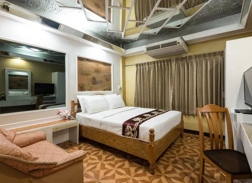 Quarto Foto