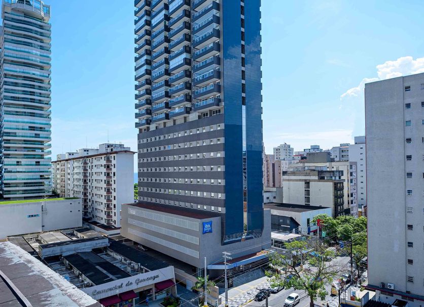Edifício Foto