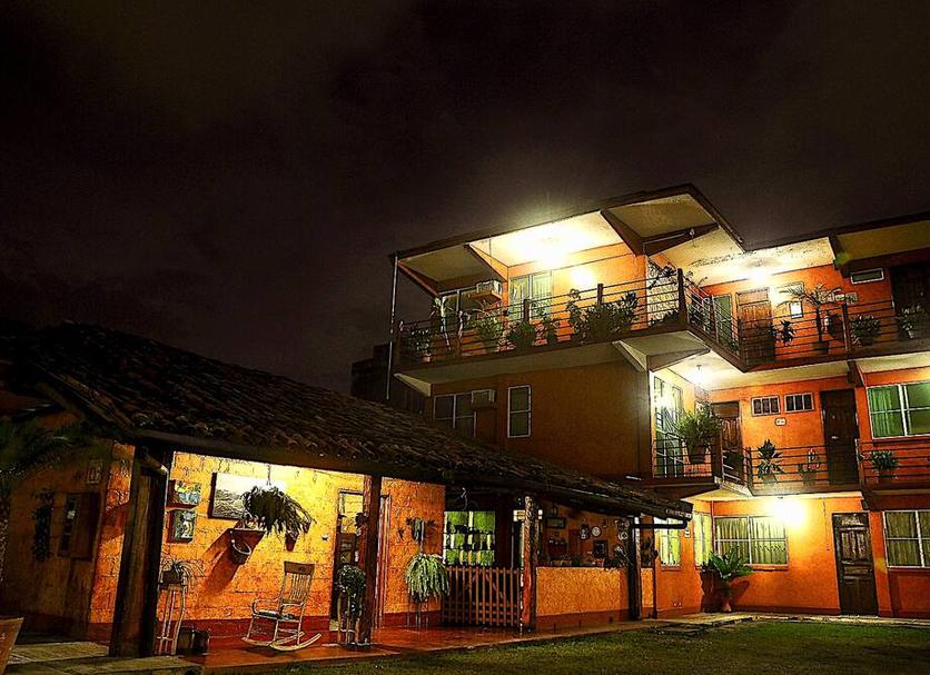 Edifício Foto