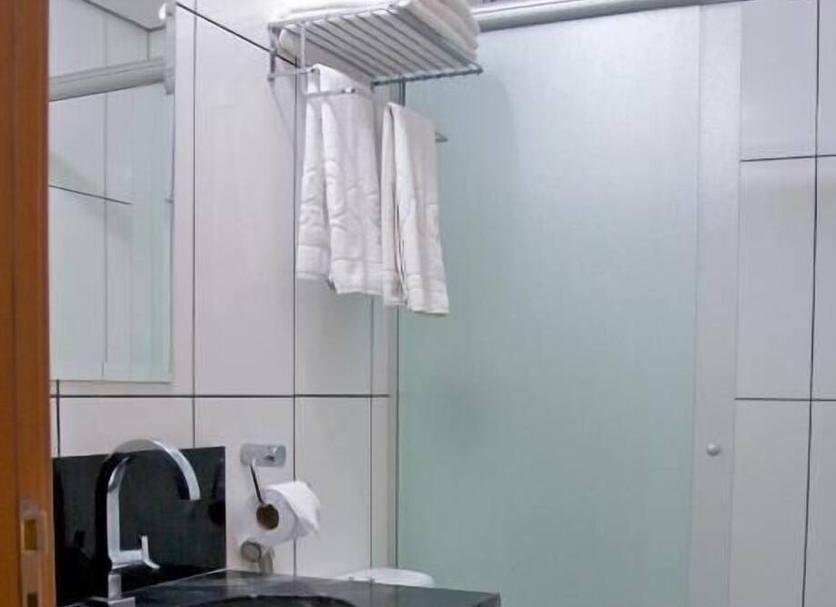 Banheiro Foto