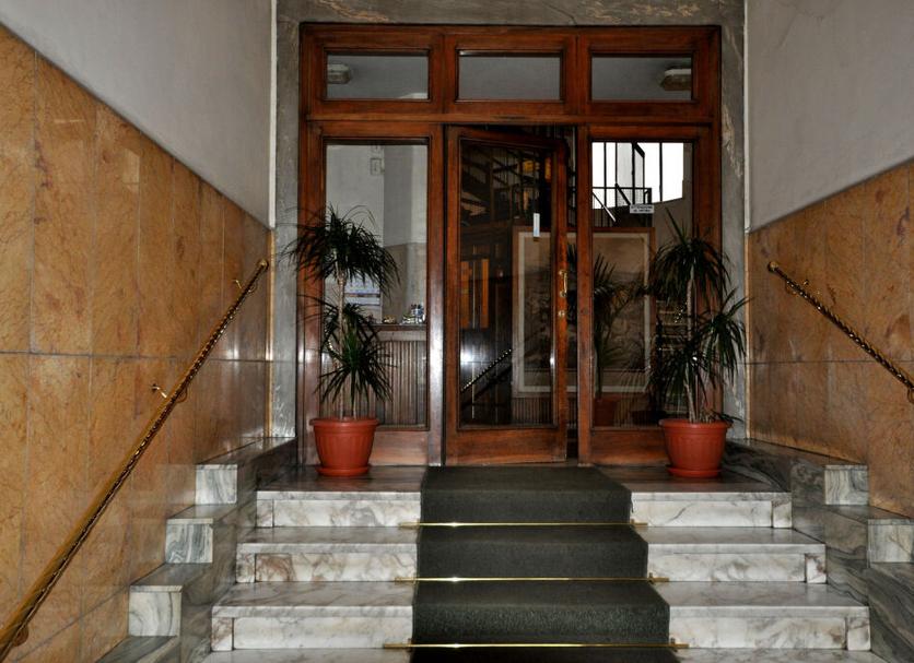 Escadas Foto