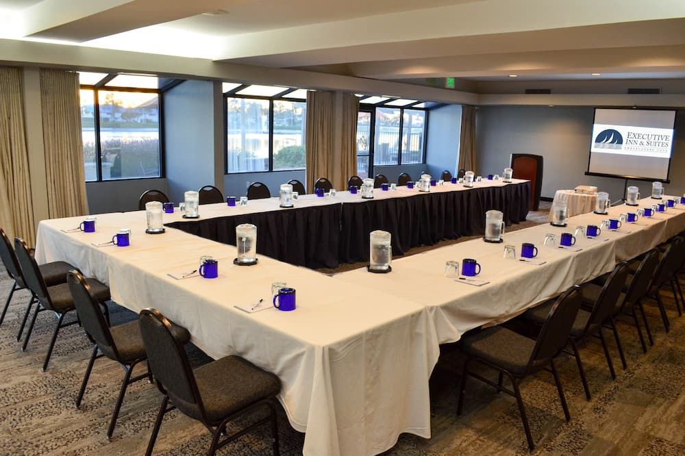 Sala de conferências