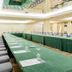 Sala de conferências