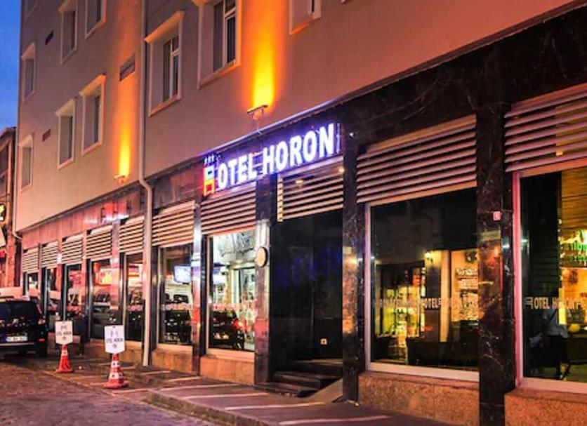 Edifício Foto