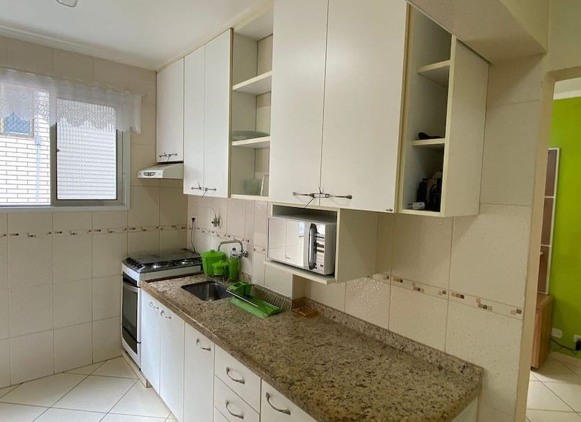 Cozinha Foto