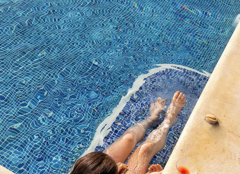 Piscina Foto