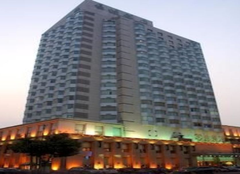 Edifício Foto