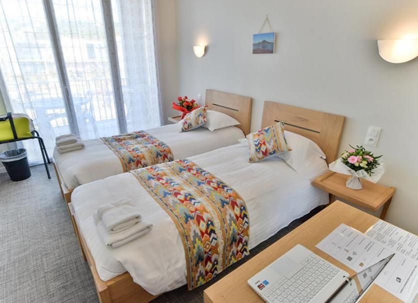 Quarto Foto