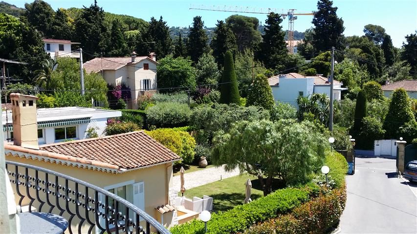 Vista externa Foto