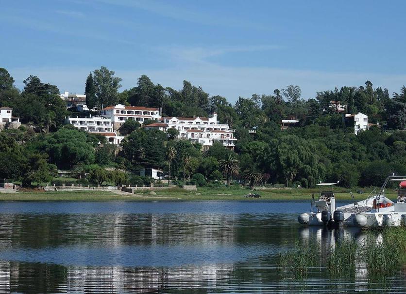 Edifício Foto