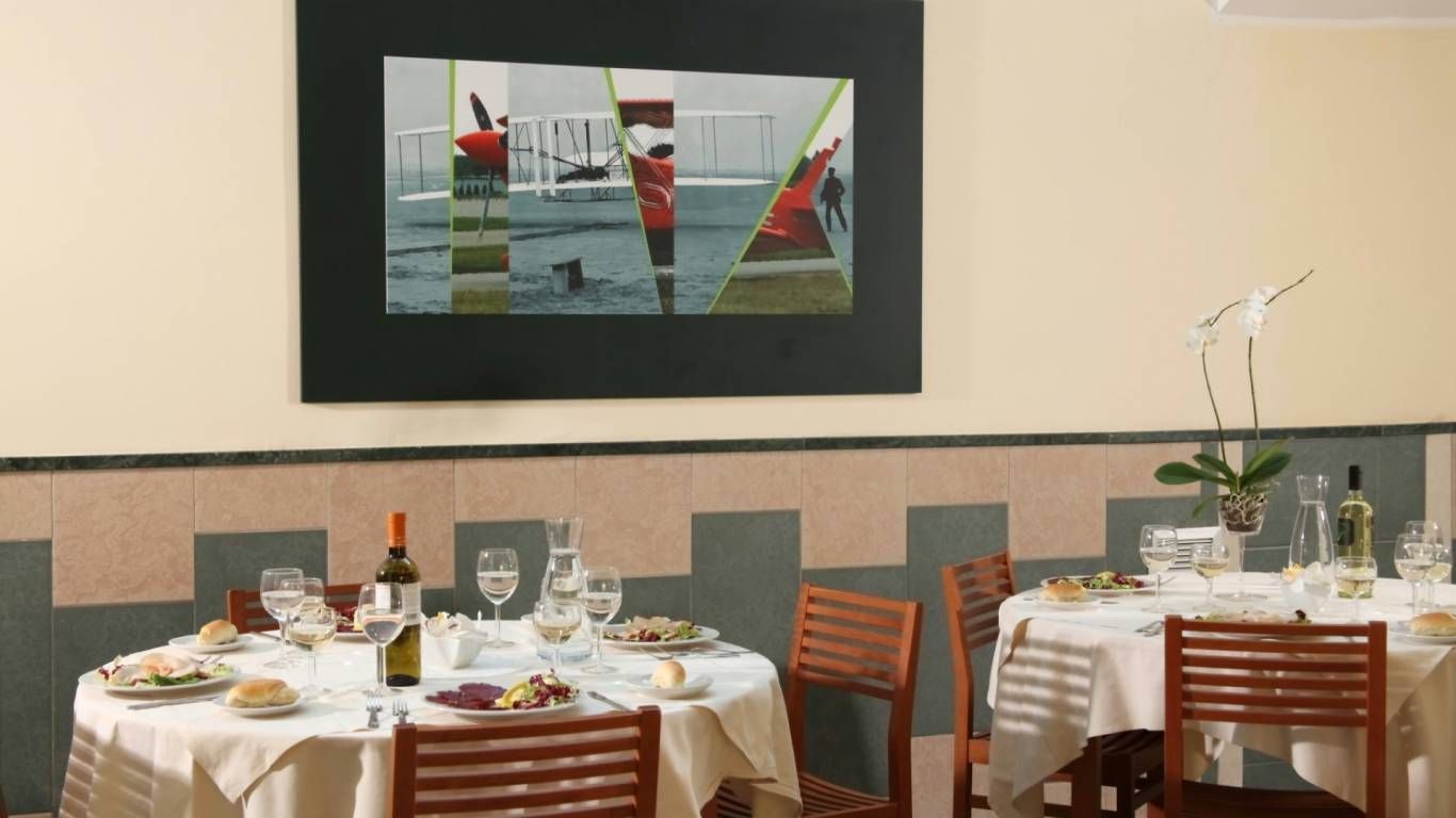Restaurante