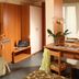 Comodidade do quarto