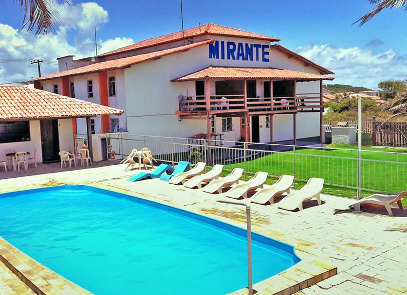 Edifício Foto