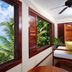Comodidade do quarto