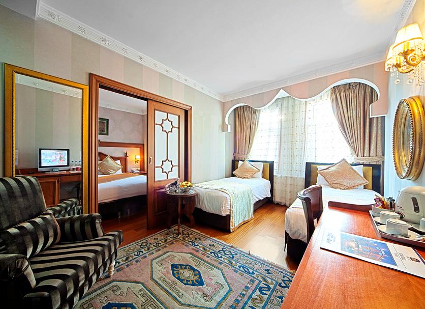 Quarto Foto