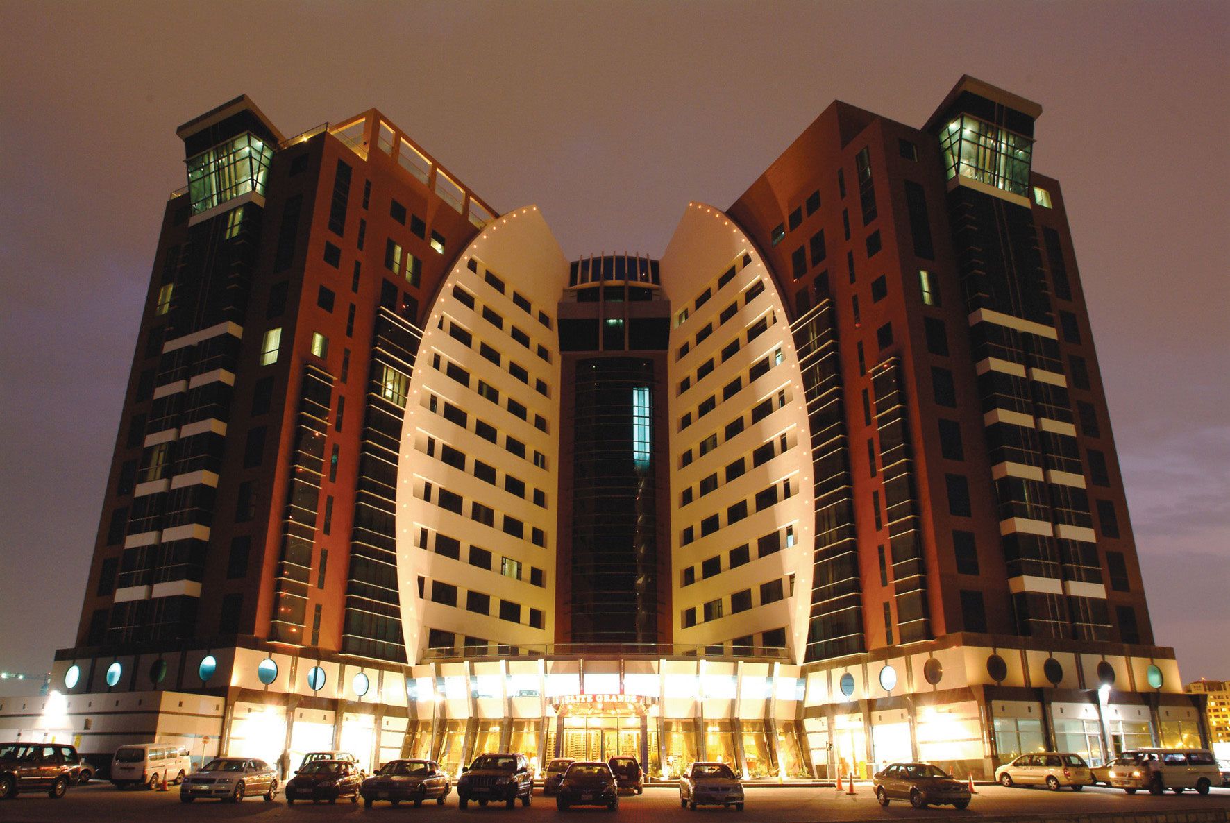 Edifício